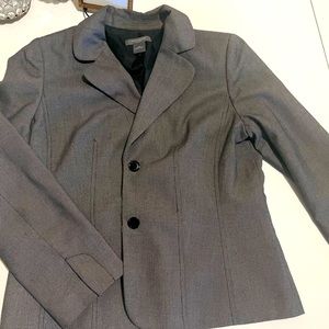 Ann Taylor Blazer Size 12 P